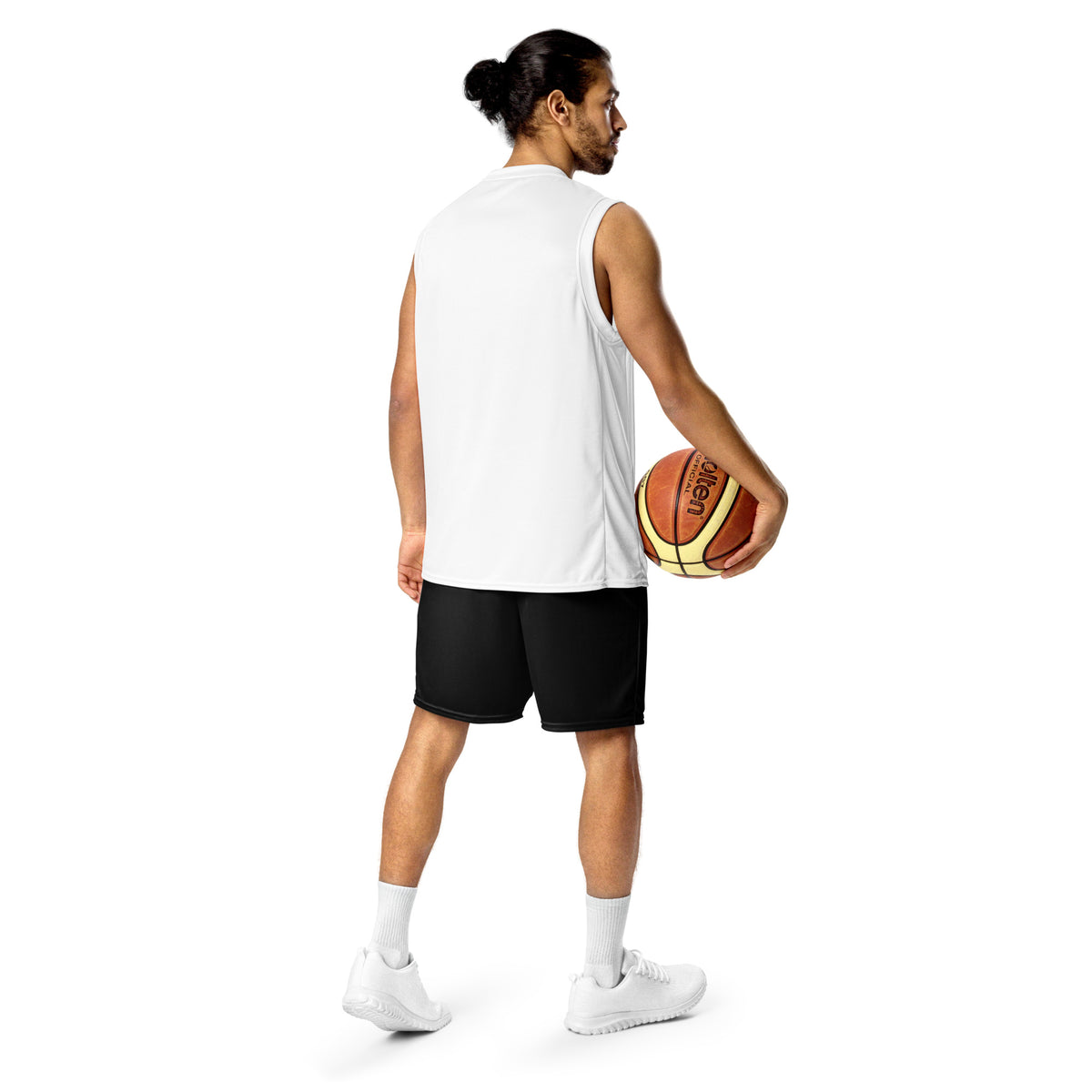 Black Mesh Basketball Shorts – Perfect Treatment Cross Training
