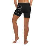 Pt Women Yoga Shorts