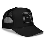 PT Foam Trucker Hat