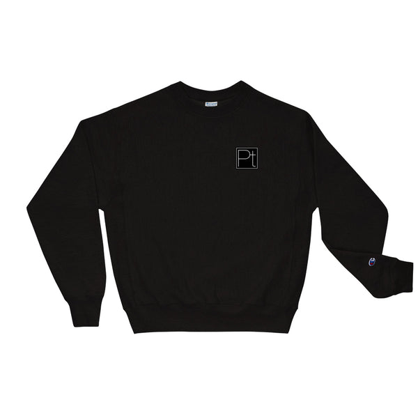 Champion BEAMS TRIPSTER SWEATSHIRTS 黒 XL トップス