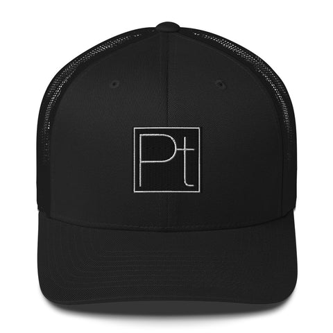 Pt Trucker Cap