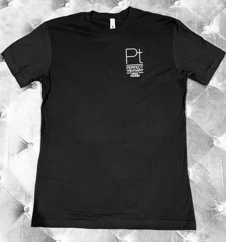 Perfect Treatment Logo Tee